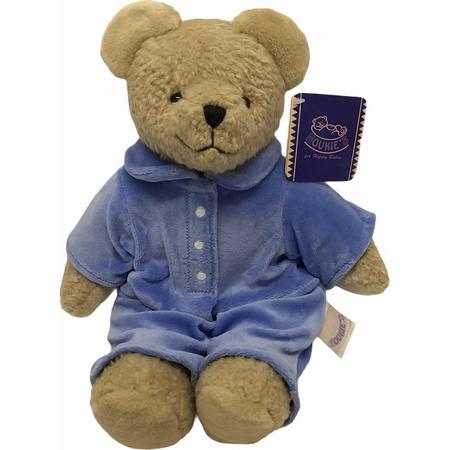 Teddy beer - Pluche beer - Perfect gift - Luxe teddy beer - Knuffel - Knuffelbeer- Limited edition